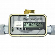 Счетчик газа «Принц-М» G6